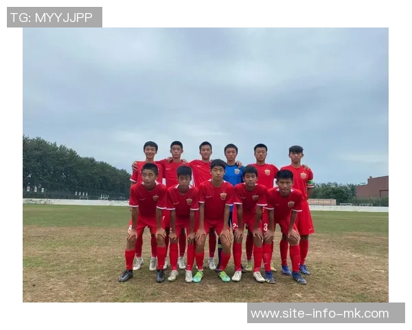 第一届中韩青少年足球精英对抗赛成功举办上海海港U15队荣获季军佳绩